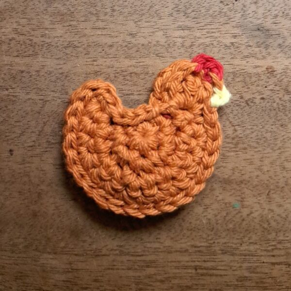 CHICKENS - Image 4