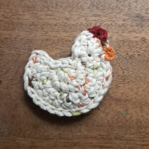 CHICKENS