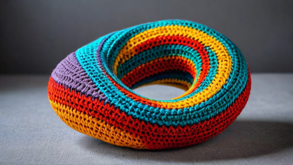 The Therapeutic Power of Handmade Crochet Fidget Toys: A Guide for Hospital Patients